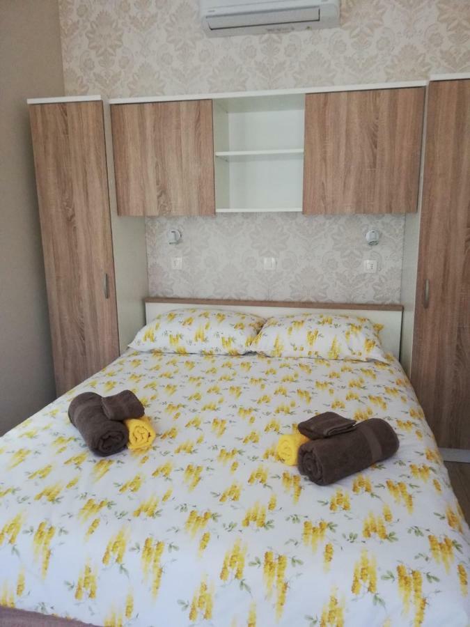 Apartman Lusetic Opatija Exteriör bild